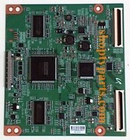 Sony 1-857-788-11 T-Con Board for NSX-46GT1