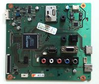 Sony 1-895-285-11 Main A Board for KDL-32EX340, ZY100106A, 1P-0124J00-4010, 189528511