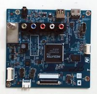 Sony 1-895-467-11 A Board for KDL-50R450A