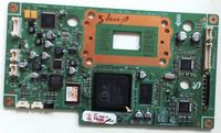 Samsung BP96-02054A (BP41-00342A) DMD Board
